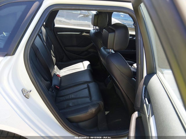 Audi A3 Sportback E-tron Premium 2017 WAUUPBFF2HA034674 Image 8