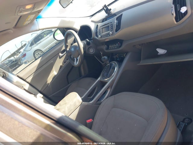 Aukcja sprzedaży 2011 Kia Sportage Lx, vin: KNDPB3A2XB7089841, numer aukcji: 45364915