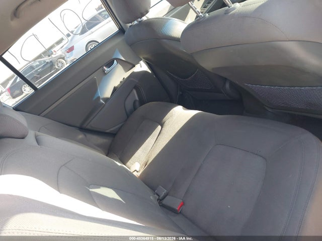 Aukcja sprzedaży 2011 Kia Sportage Lx, vin: KNDPB3A2XB7089841, numer aukcji: 45364915