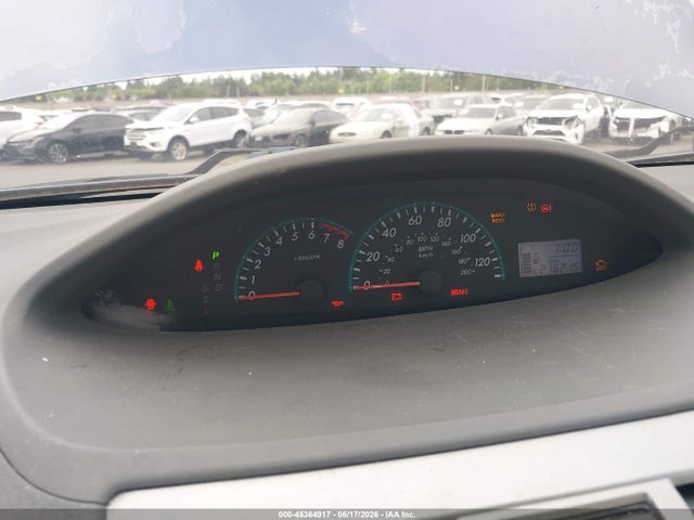 2011 Toyota Yaris მანქანა იყიდება აუქციონზე, vin: JTDBT9K34BL004369, აუქციონის ნომერი: 45364917