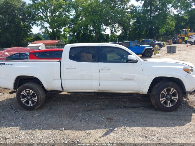 Aukcja sprzedaży 2018 Toyota Tacoma, vin: 5TFBZ5DN3JX004294, numer aukcji: 45364922