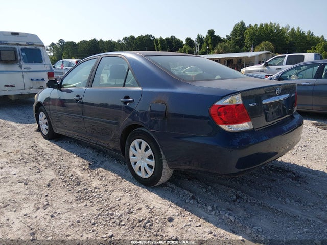 Aukcja sprzedaży 2005 Toyota Camry Le, vin: 4T1BE32K05U079031, numer aukcji: 45364923