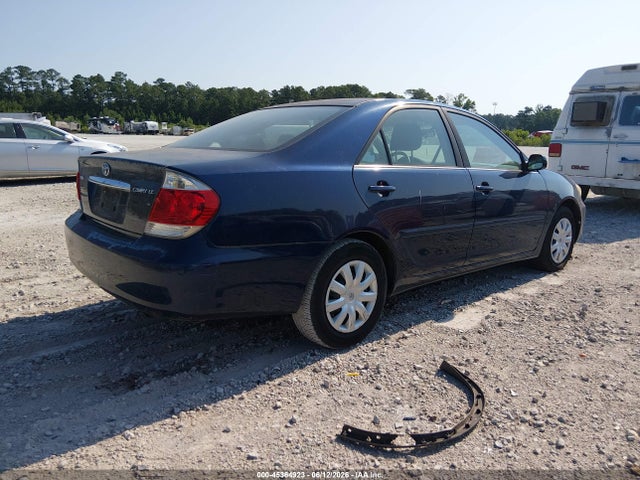 Aukcja sprzedaży 2005 Toyota Camry Le, vin: 4T1BE32K05U079031, numer aukcji: 45364923