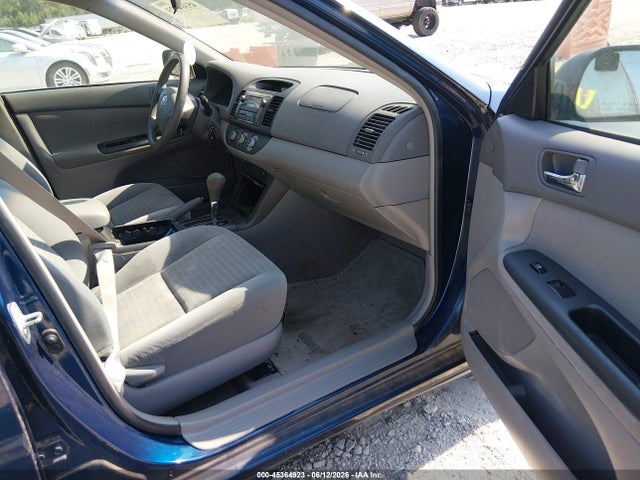 Aukcja sprzedaży 2005 Toyota Camry Le, vin: 4T1BE32K05U079031, numer aukcji: 45364923