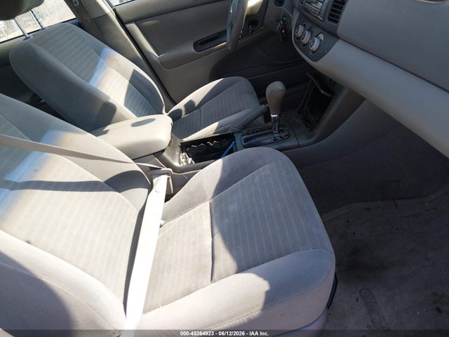 Aukcja sprzedaży 2005 Toyota Camry Le, vin: 4T1BE32K05U079031, numer aukcji: 45364923