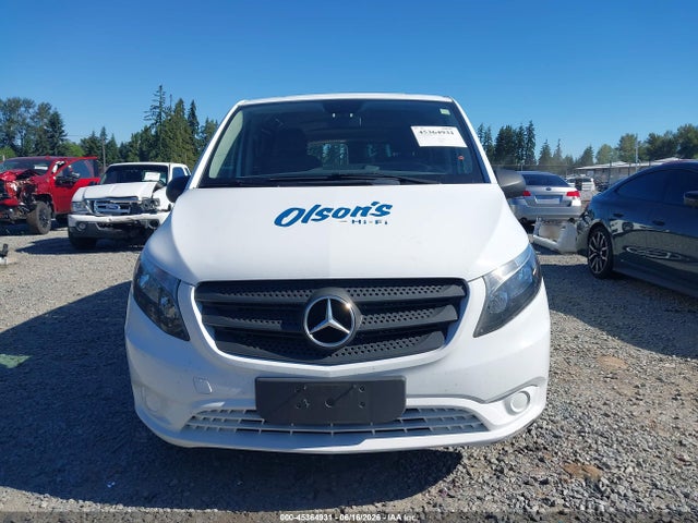 Mercedes-Benz Metris 2017 WD4PG2EE4H3300277 Image 13