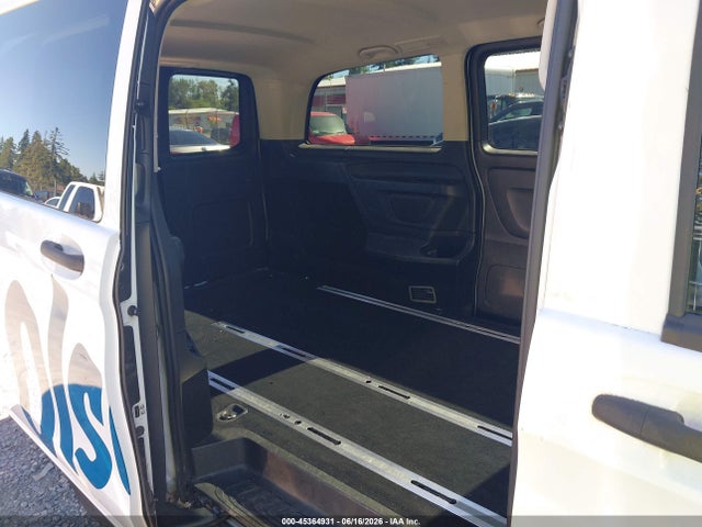 Mercedes-Benz Metris 2017 WD4PG2EE4H3300277 Image 19