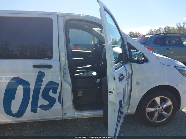 Mercedes-Benz Metris 2017 WD4PG2EE4H3300277 Image 5