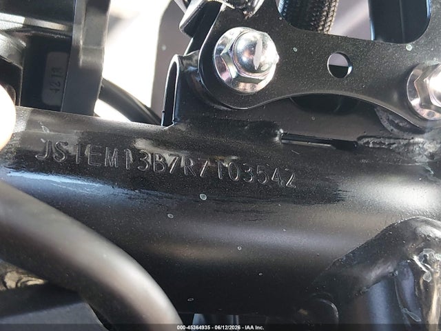 Suzuki Gsx800 F 2024 JS1EM13B7R7103542 Image 10