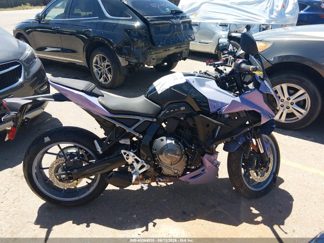Suzuki Gsx800 F 2024 JS1EM13B7R7103542 Image 13