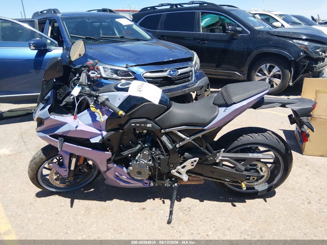 Suzuki Gsx800 F 2024 JS1EM13B7R7103542 Image 14