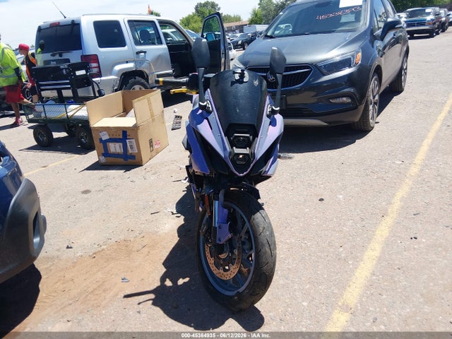 Suzuki Gsx800 F 2024 JS1EM13B7R7103542 Image 5