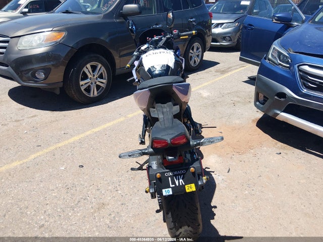 Suzuki Gsx800 F 2024 JS1EM13B7R7103542 Image 6