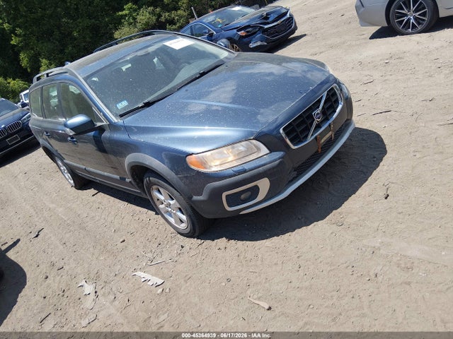 Aukcja sprzedaży 2008 Volvo Xc70 3.2, vin: YV4BZ982X81028819, numer aukcji: 45364939