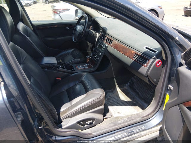 Aukcja sprzedaży 2008 Volvo Xc70 3.2, vin: YV4BZ982X81028819, numer aukcji: 45364939