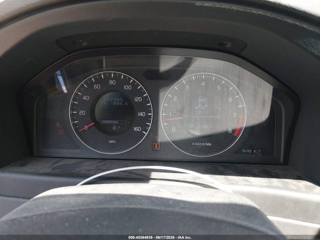 Aukcja sprzedaży 2008 Volvo Xc70 3.2, vin: YV4BZ982X81028819, numer aukcji: 45364939