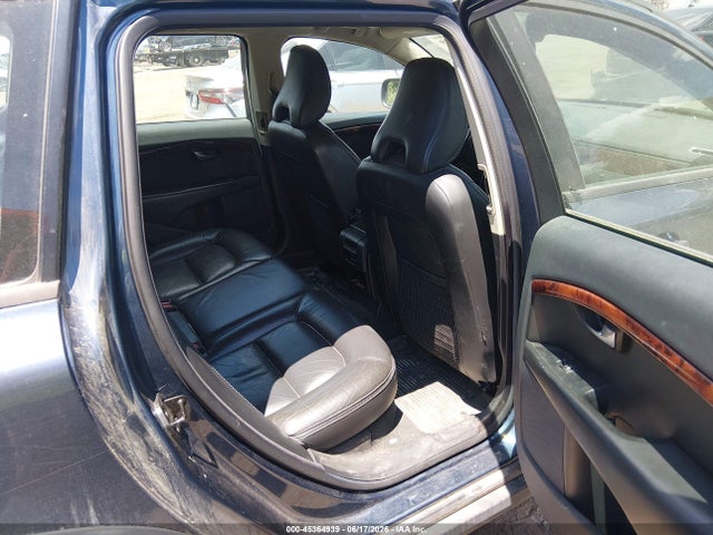 45364939 :رقم المزاد ، YV4BZ982X81028819 vin ، 2008 Volvo Xc70 3.2 مزاد بيع