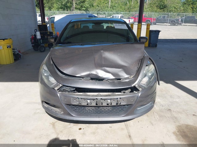 Dodge DART SXT 2015 1C3CDFBBXFD187076 Image 13