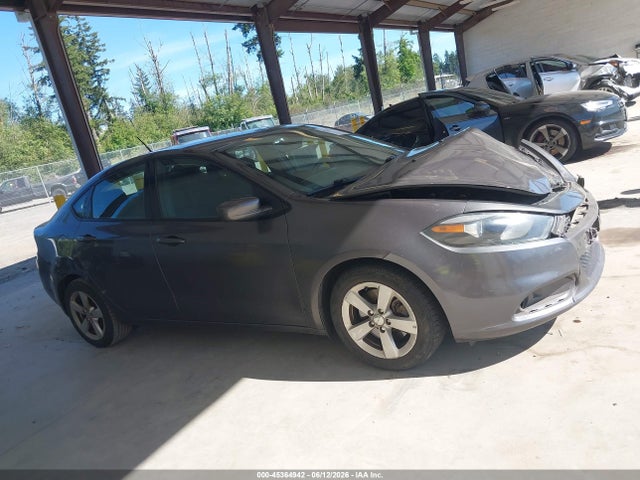 Dodge DART SXT 2015 1C3CDFBBXFD187076 Image 14