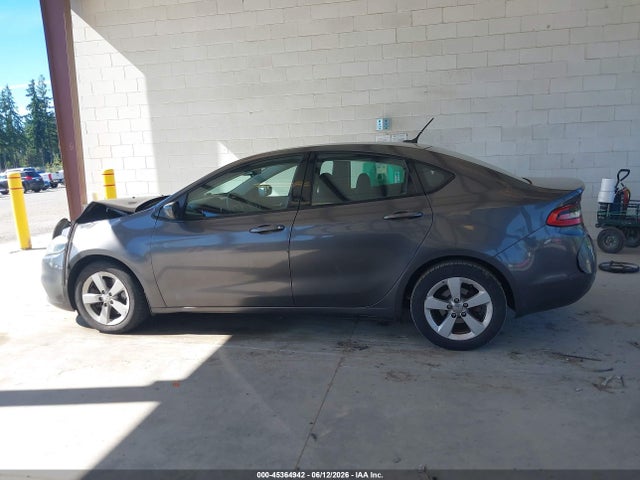Dodge DART SXT 2015 1C3CDFBBXFD187076 Image 15