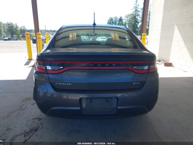 Dodge DART SXT 2015 1C3CDFBBXFD187076 Image 17