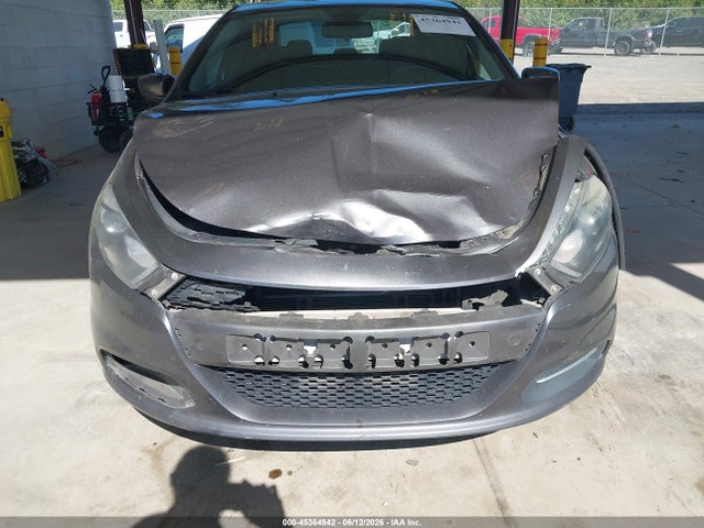 Dodge DART SXT 2015 1C3CDFBBXFD187076 Image 6