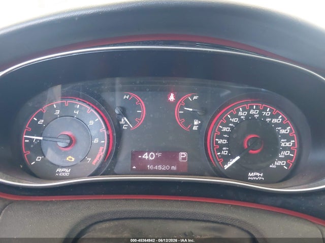 Dodge DART SXT 2015 1C3CDFBBXFD187076 Image 7