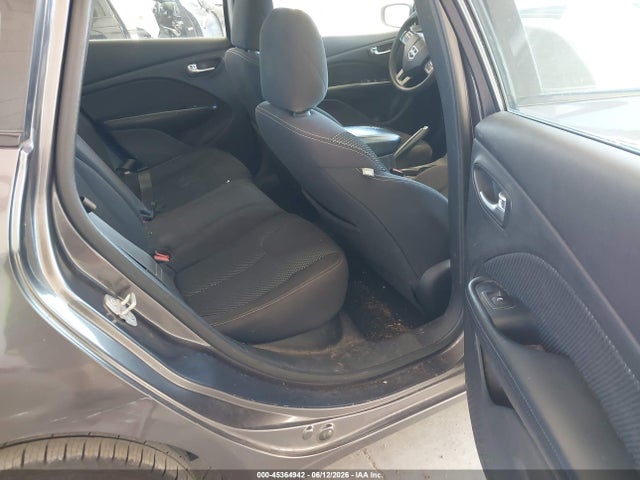 Dodge DART SXT 2015 1C3CDFBBXFD187076 Image 8