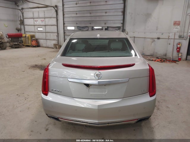 2013 Cadillac Xts Platinum მანქანა იყიდება აუქციონზე, vin: 2G61V5S37D9156271, აუქციონის ნომერი: 45364944