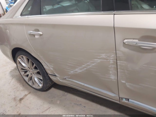 Продаж на аукціоні авто 2013 Cadillac Xts Platinum, vin: 2G61V5S37D9156271, номер лоту: 45364944