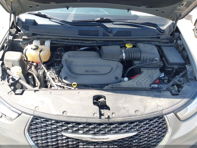 Продажа на аукционе авто 2022 Chrysler Pacifica Touring L, vin: 2C4RC1BG5NR140623, номер лота: 45364945