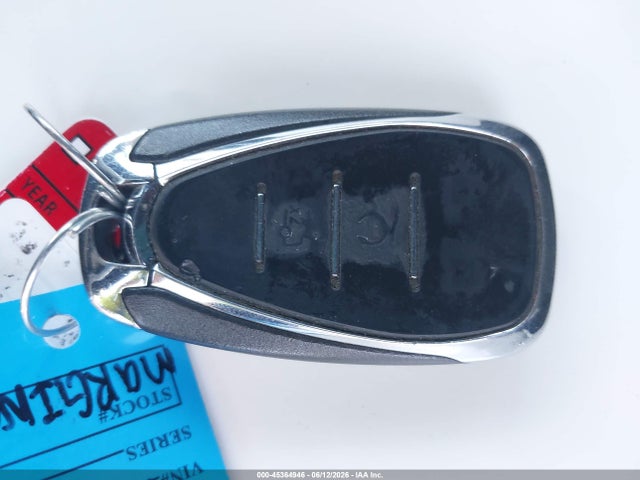 Продаж на аукціоні авто 2017 Chevrolet Cruze Lt Auto, vin: 1G1BE5SM0H7141590, номер лоту: 45364946