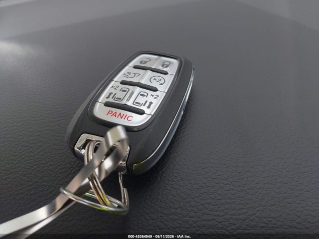 Продажа на аукционе авто 2025 Chrysler Pacifica Select, vin: 2C4RC1BG2SR530977, номер лота: 45364949