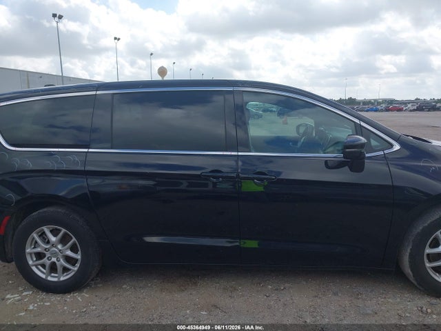 Продажа на аукционе авто 2025 Chrysler Pacifica Select, vin: 2C4RC1BG2SR530977, номер лота: 45364949