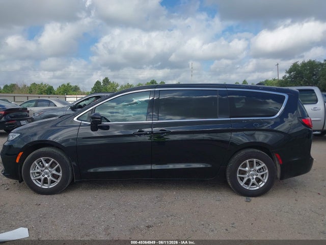 Продажа на аукционе авто 2025 Chrysler Pacifica Select, vin: 2C4RC1BG2SR530977, номер лота: 45364949