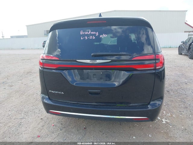 Продажа на аукционе авто 2025 Chrysler Pacifica Select, vin: 2C4RC1BG2SR530977, номер лота: 45364949