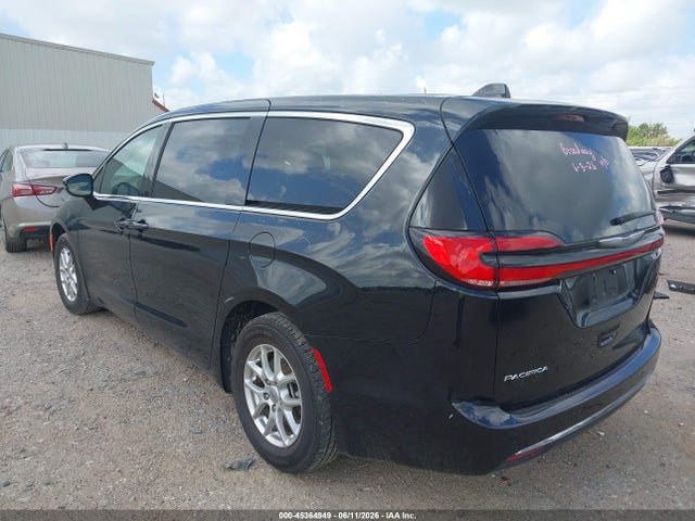 Продажа на аукционе авто 2025 Chrysler Pacifica Select, vin: 2C4RC1BG2SR530977, номер лота: 45364949