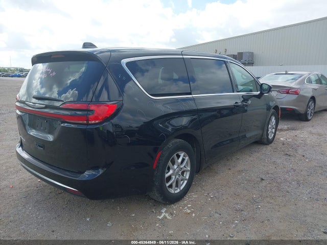 Продажа на аукционе авто 2025 Chrysler Pacifica Select, vin: 2C4RC1BG2SR530977, номер лота: 45364949