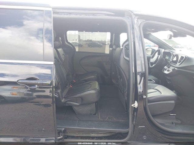 Продажа на аукционе авто 2025 Chrysler Pacifica Select, vin: 2C4RC1BG2SR530977, номер лота: 45364949