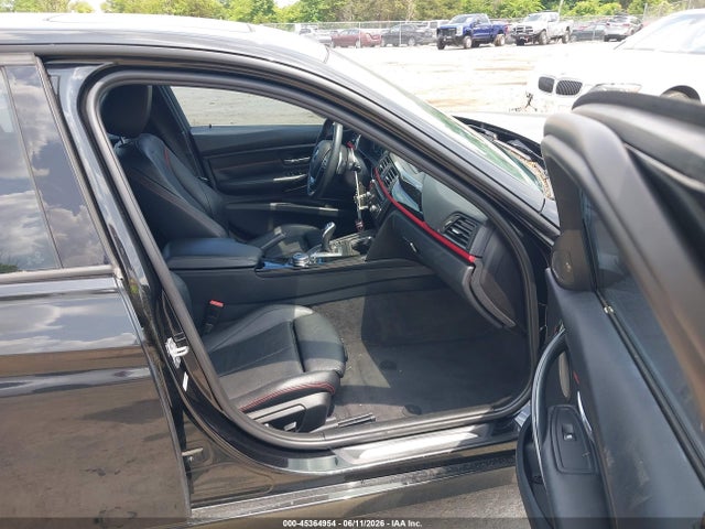 Aukcja sprzedaży 2014 Bmw 335i Xdrive, vin: WBA3B9G57ENR91444, numer aukcji: 45364954