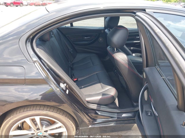 Продаж на аукціоні авто 2014 Bmw 335i Xdrive, vin: WBA3B9G57ENR91444, номер лоту: 45364954