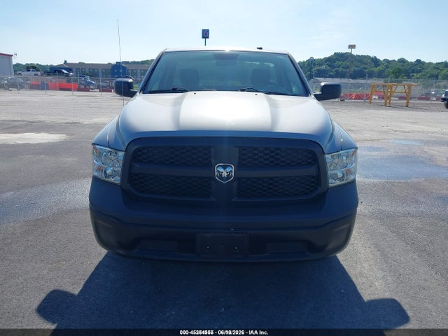 3C6JR6DG9KG584375 RAM 1500 Classic Tradesman 4x2 8&#039; Box