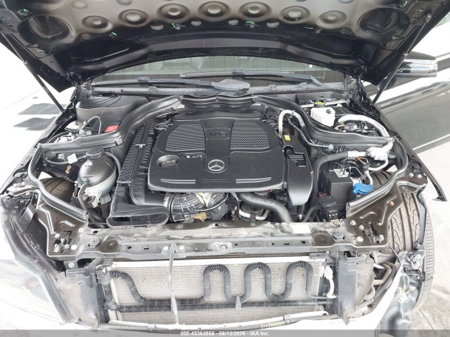 45364956 :رقم المزاد ، WDDGF8AB0EA940267 vin ، 2014 Mercedes-benz C 300 Sport 4matic مزاد بيع