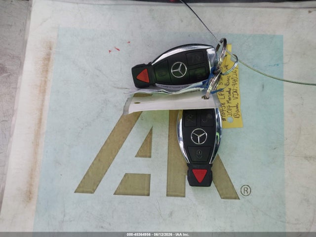 45364956 :رقم المزاد ، WDDGF8AB0EA940267 vin ، 2014 Mercedes-benz C 300 Sport 4matic مزاد بيع