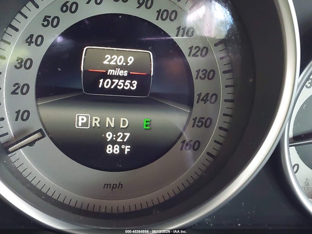 45364956 :رقم المزاد ، WDDGF8AB0EA940267 vin ، 2014 Mercedes-benz C 300 Sport 4matic مزاد بيع
