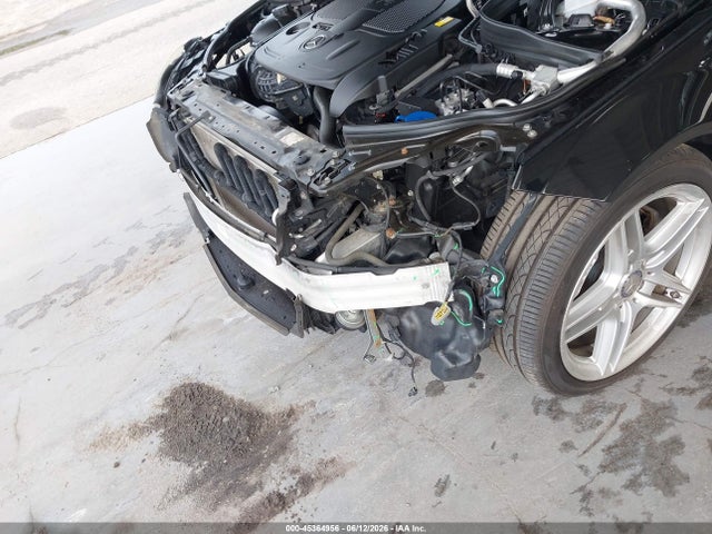 45364956 :رقم المزاد ، WDDGF8AB0EA940267 vin ، 2014 Mercedes-benz C 300 Sport 4matic مزاد بيع