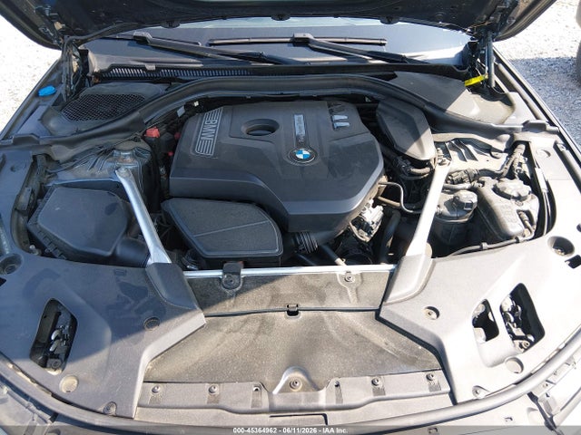 WBAJA7C5XJWC75388 BMW 530i Xdrive