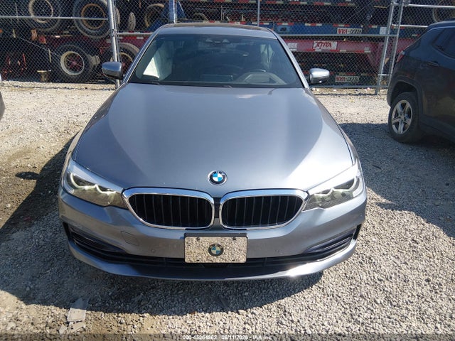 WBAJA7C5XJWC75388 BMW 530i Xdrive