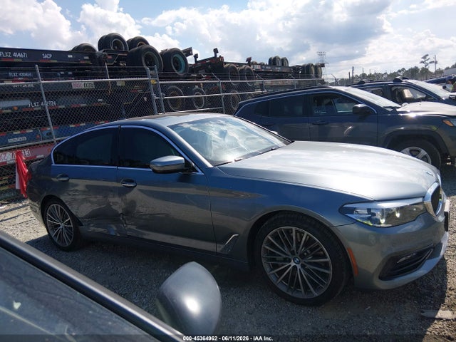 WBAJA7C5XJWC75388 BMW 530i Xdrive