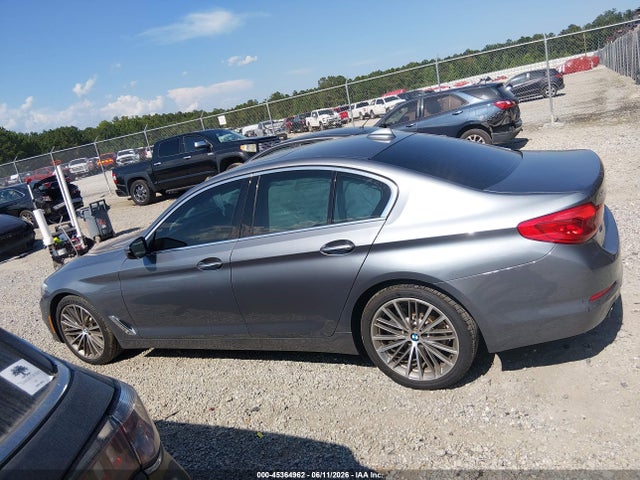WBAJA7C5XJWC75388 BMW 530i Xdrive